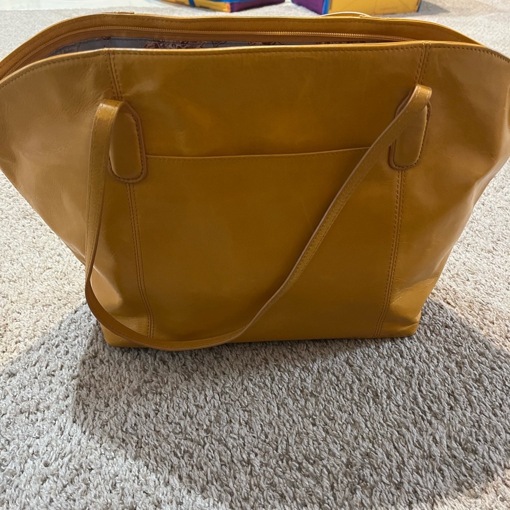 HOBO brand shoulder bag